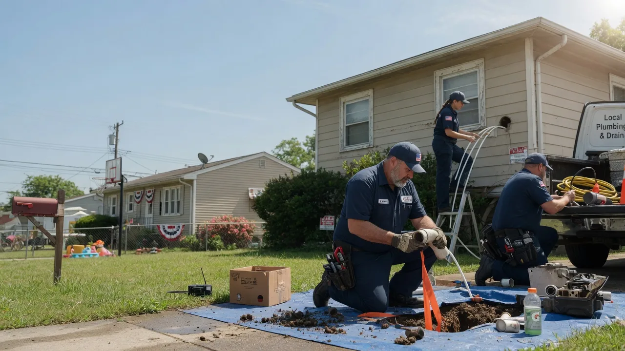 Faucet Repair in Pontotoc, TX near me