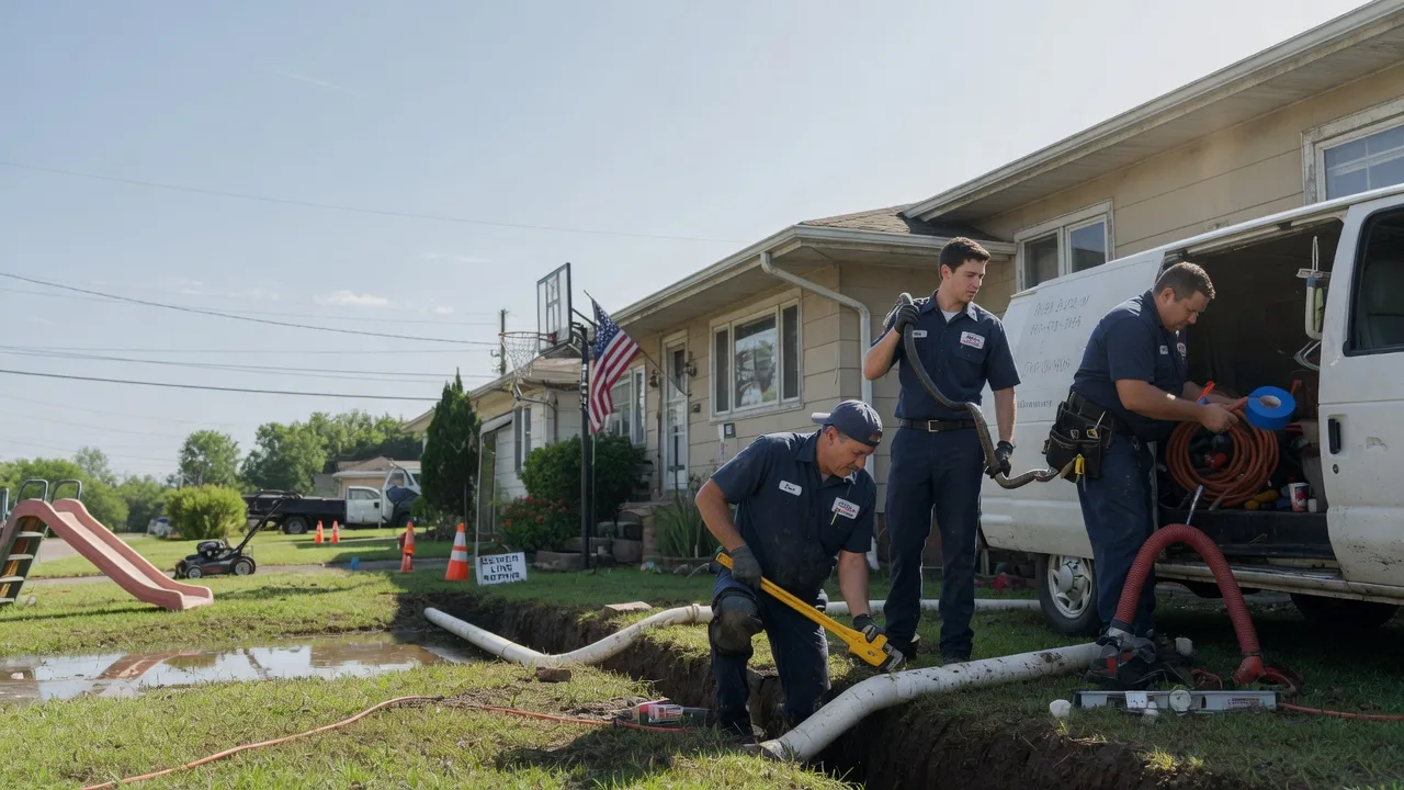 Toilet Installation in Pontotoc, TX near me